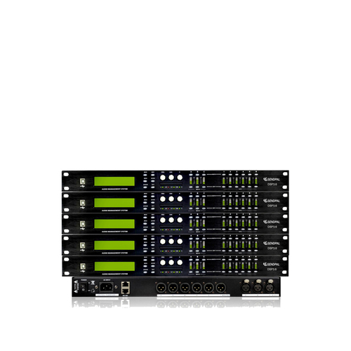 MODEL:DSP3.6
