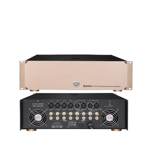 MODEL:MA-8430