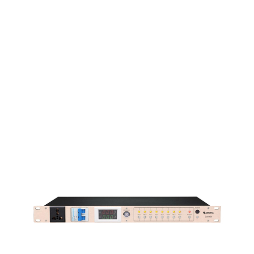 MODEL:DA-801