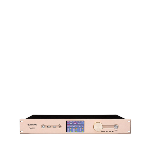 MODEL:DA-800