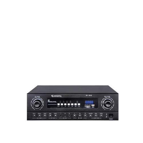 MODEL:AV-1015