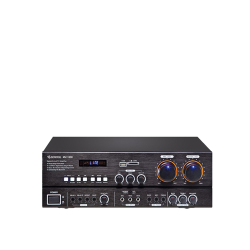 MODEL:MV-1500/2000