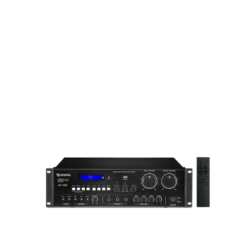 MODEL:AV-1200/1300/1500
