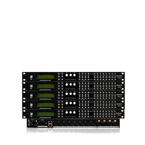 MODEL:DSP4.8