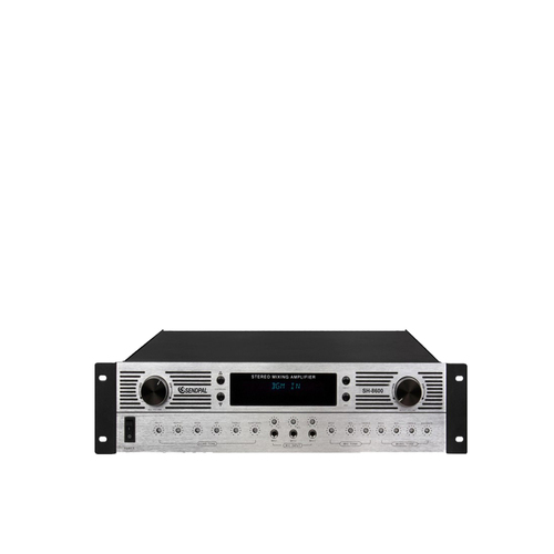 MODEL:SH-8300/8600