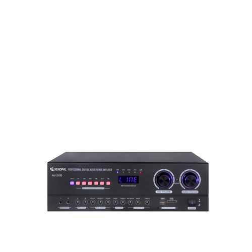 MODEL:AV-2150/2200