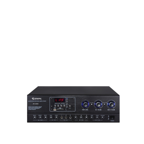 MODEL:AV-2303/2303SD