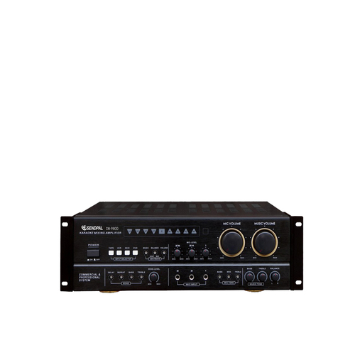 MODEL:DB-9800/9900