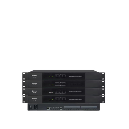 MODEL:PA-880